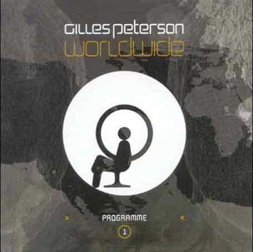 Worldwide Compiled By Gilles P/Worldwide Compiled By Gilles P@Import-Deu