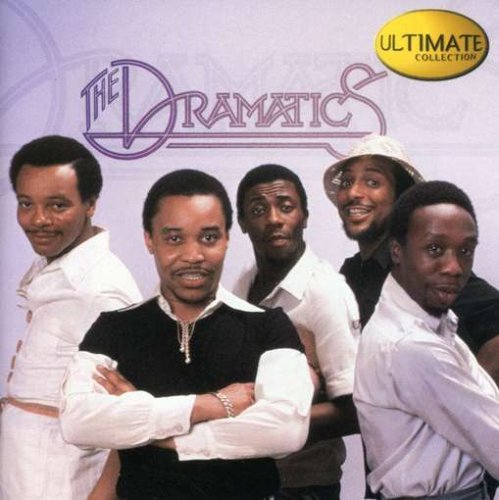 Dramatics/Ultimate Collection@Ultimate Collection