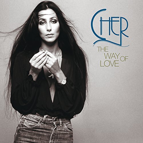 Cher/Way Of Love-Cher Collection@2 Cd Set