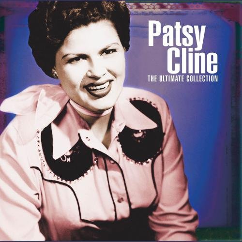 Patsy Cline/Ultimate Collection@2 Cd Set@Ultimate Collection