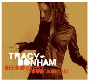 Tracy Bonham/Behind Every Good Woman