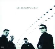 U2 Beautiful Day Pt. 1 