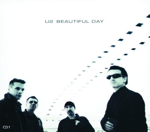 U2/Beautiful Day, Pt. 1