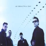 U2 Beautiful Day Import Gbr Pt. 2 