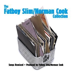 Fatboy Slim Fatboy Slim Norman Cook Collec 