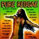 Pure Series/Pure Reggae@Marley/Aswad/Clapton/Melodians@Pure Series