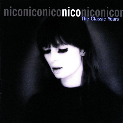 Nico Classic Years 