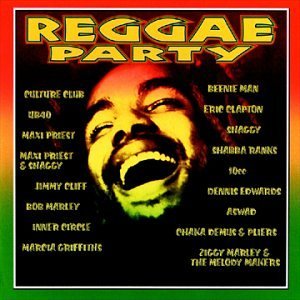 Reggae Party 1999/Reggae Party 1999@Ub40/Culture Club/Marley/Cliff@Priest/Shaggy/Inner Circle