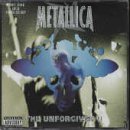 Metallica Unforgiven Ii Pt. 1 