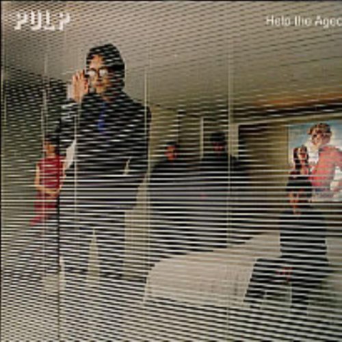 Pulp/Help The Aged