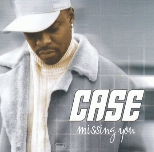 Case/Missing You@Enhanced Cd@B/W Not Your Friend