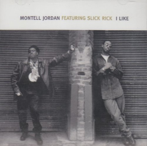 Montell Jordan/I Like (X3)