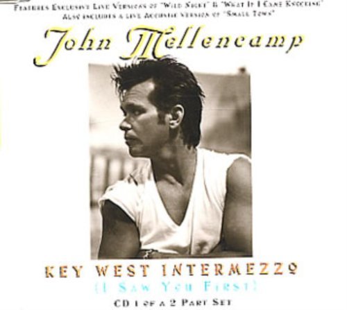 John Mellencamp/Key West Intermezzo (I Saw You First)