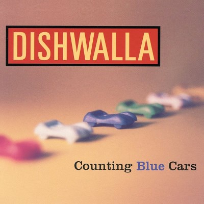 Dishwalla Counting Blue Cars 