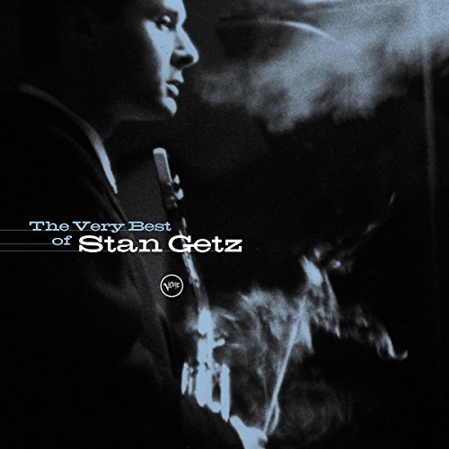 Stan Getz Very Best Of Stan Getz 
