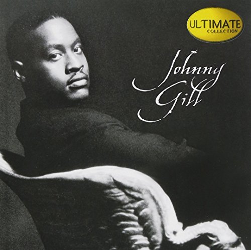 Johnny Gill/Ultimate Collection@Ultimate Collection