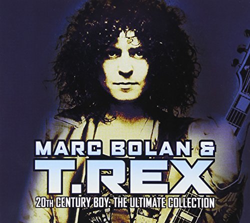 T. Rex/Ultimate Collection@Ultimate Collection