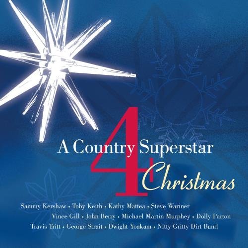 Country Superstar Christmas/Vol. 4-Country Superstar Chris
