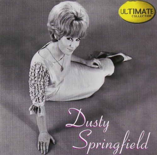 Dusty Springfield/Ultimate Collection@Ultimate Collection