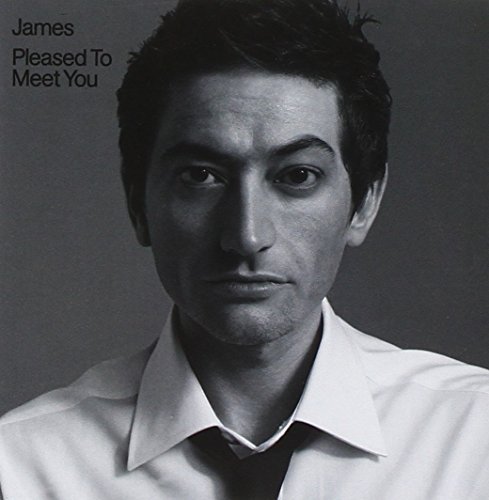 James/Pleased To Meet You@Import-Deu