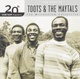 Toots & The Maytals Millennium Collection 20th Cen Millennium Collection 