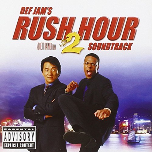 Rush Hour 2/Soundtrack@Explicit Version