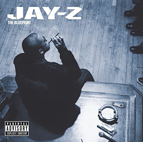 Jay-Z/Blueprint@Explicit Version@2 Lp