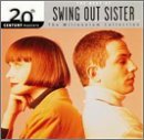 Swing Out Sister Millennium Collection 20th Cen Millennium Collection 