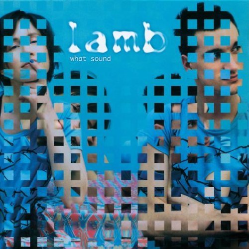 Lamb/What Sound@Import-Eu