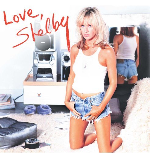 Shelby Lynne/Love Shelby@Digipak