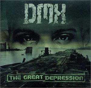 Dmx/Great Depression@Clean Version