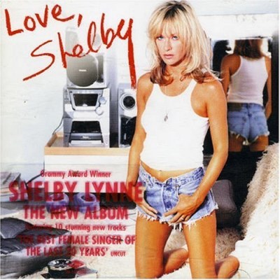 Shelby Lynne/Love Shelby@Import-Eu