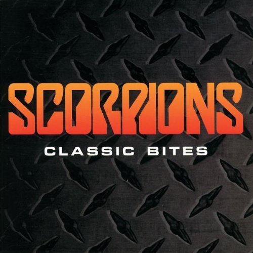 Scorpions/Classic Bites@Import-Deu