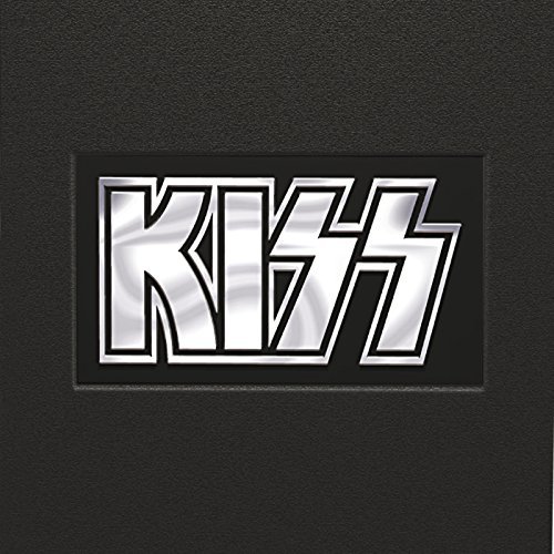 Kiss/Box Set-Standard@5 Cd