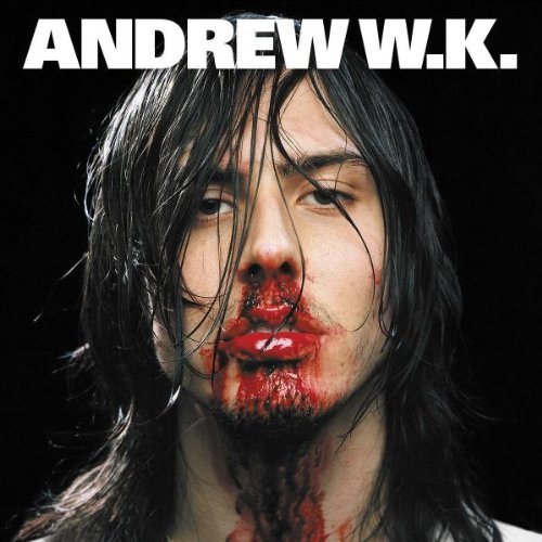 Andrew W.K./I Get Wet