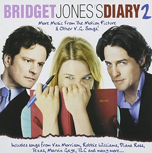 Bridget Jones's Diary/Vol. 2-Bridget Jones's Diary@Import-Can