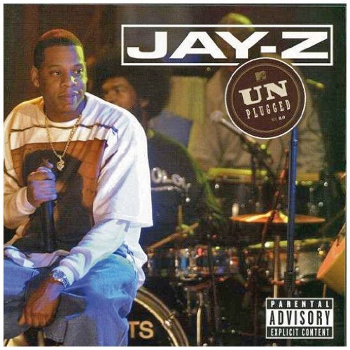 Jay Z/Mtv Unplugged@Explicit Version
