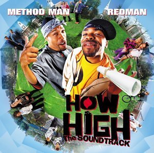 How High/Soundtrack@Clean Version