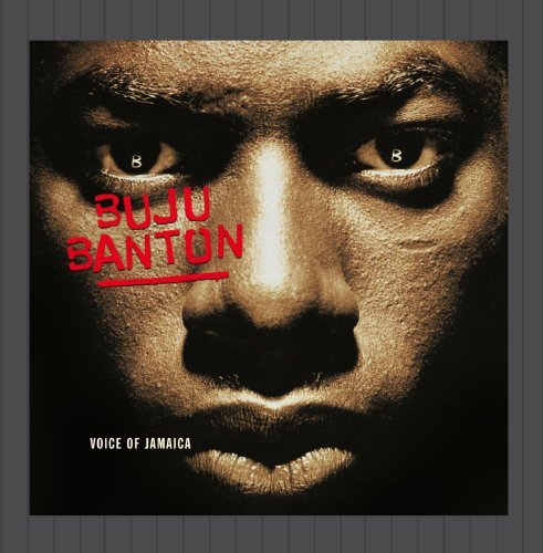 Buju Banton/Voice Of Jamaica@Remastered