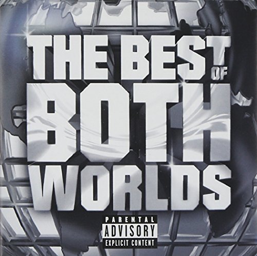 Jay Z/R. Kelly/Best Of Both Worlds@Explicit Version