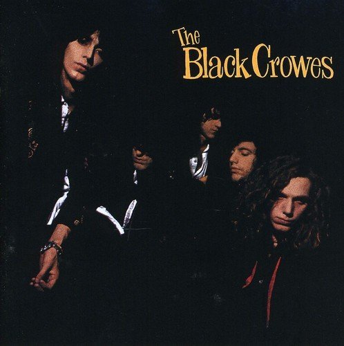 Black Crowes/Shake Your Money Maker