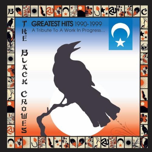 Black Crowes/Greatest Hits 1990-99