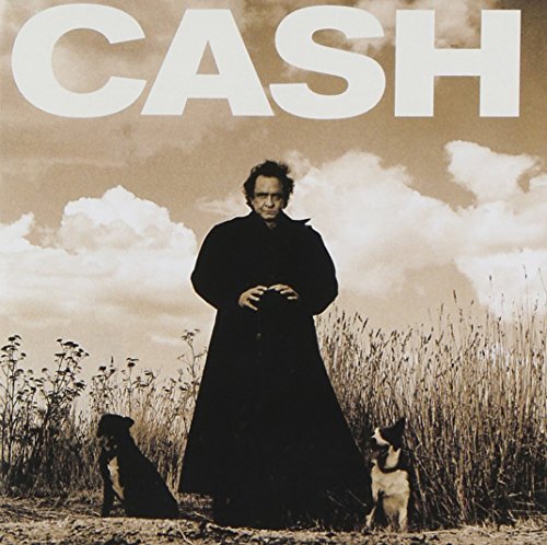Johnny Cash/American Recordings