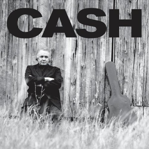 Johnny Cash/Unchained