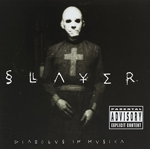 Slayer/Diabolus In Musica@Explicit Version