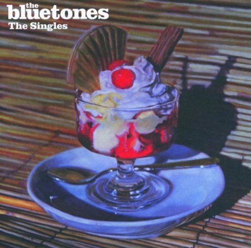Bluetones Singles Import Gbr Incl. Bonus Tracks 