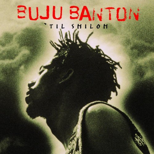 Buju Banton/Til Shiloh@Remastered