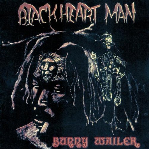 Bunny Wailer/Blackheart Man@Remastered