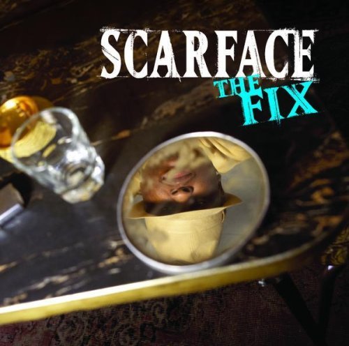 Scarface/Fix@Clean Version@Enhanced Cd