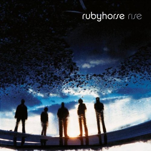 Rubyhorse/Rise